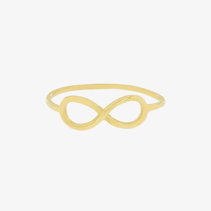 Joyer A Pandora  | Anillo Infinito