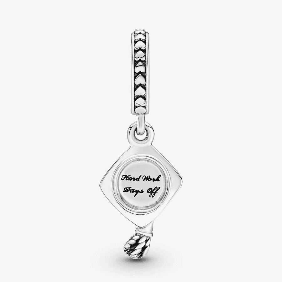 Joyer A Pandora  | Charm Colgante Pandora Birrete
