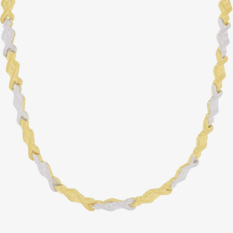 Joyer A Castejón  | Collar Bicolor Tendered