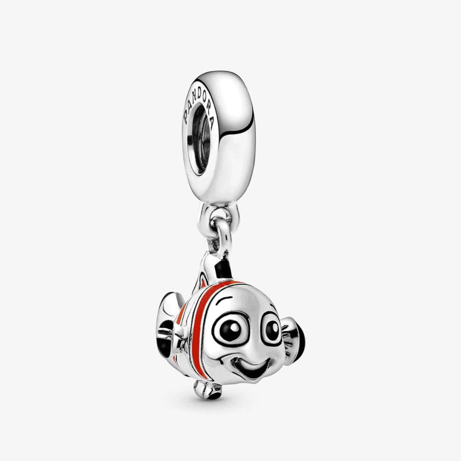Joyer A Pandora  | Charm Colgante Pandora Buscando A Nemo De Disney