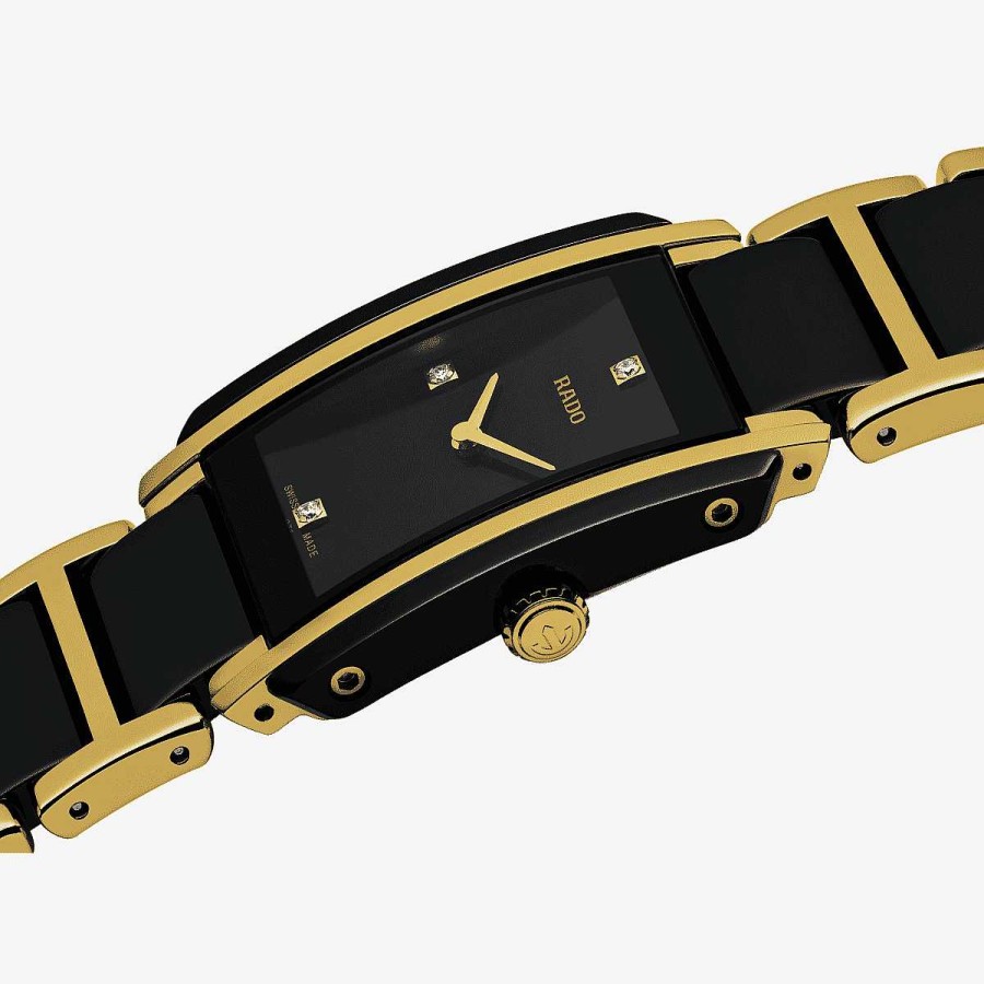 Relojes Rado  | Reloj Rado Integral Diamonds