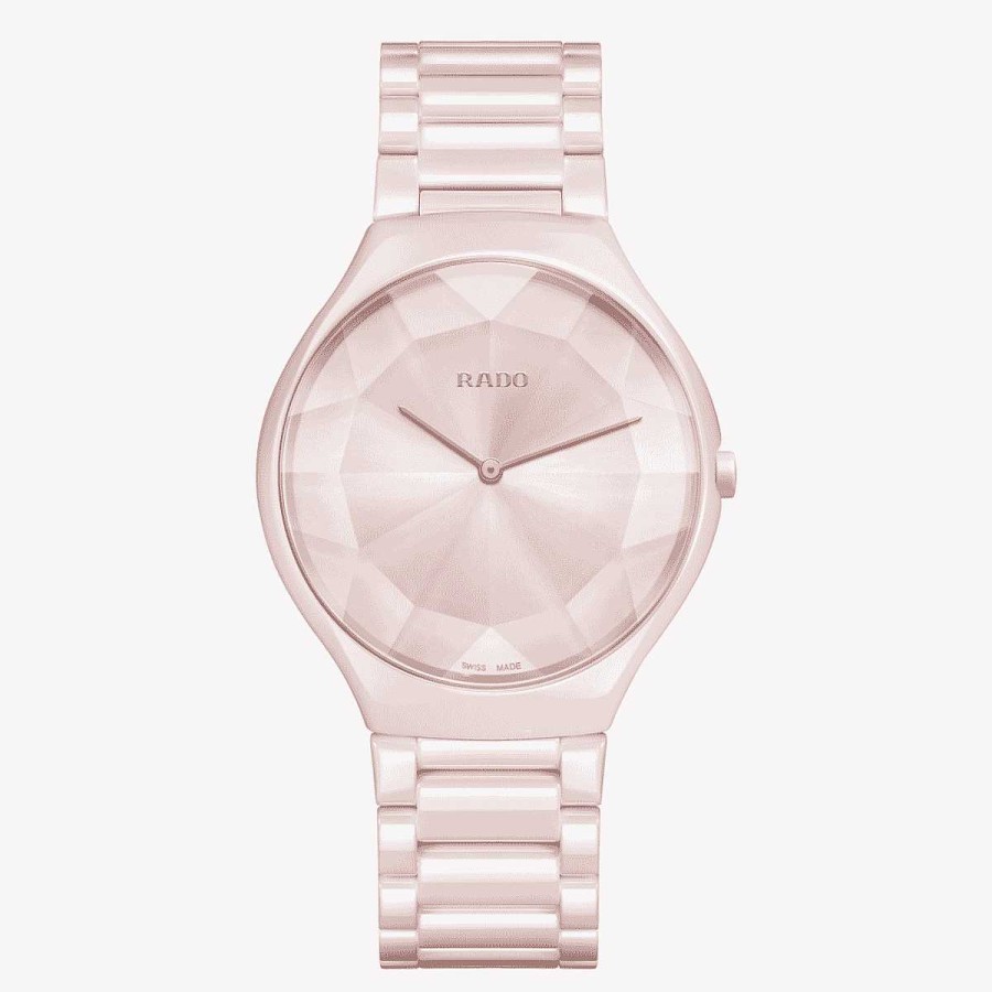 Relojes Rado  | Reloj Rado True Thinline X Great Gardens Of World