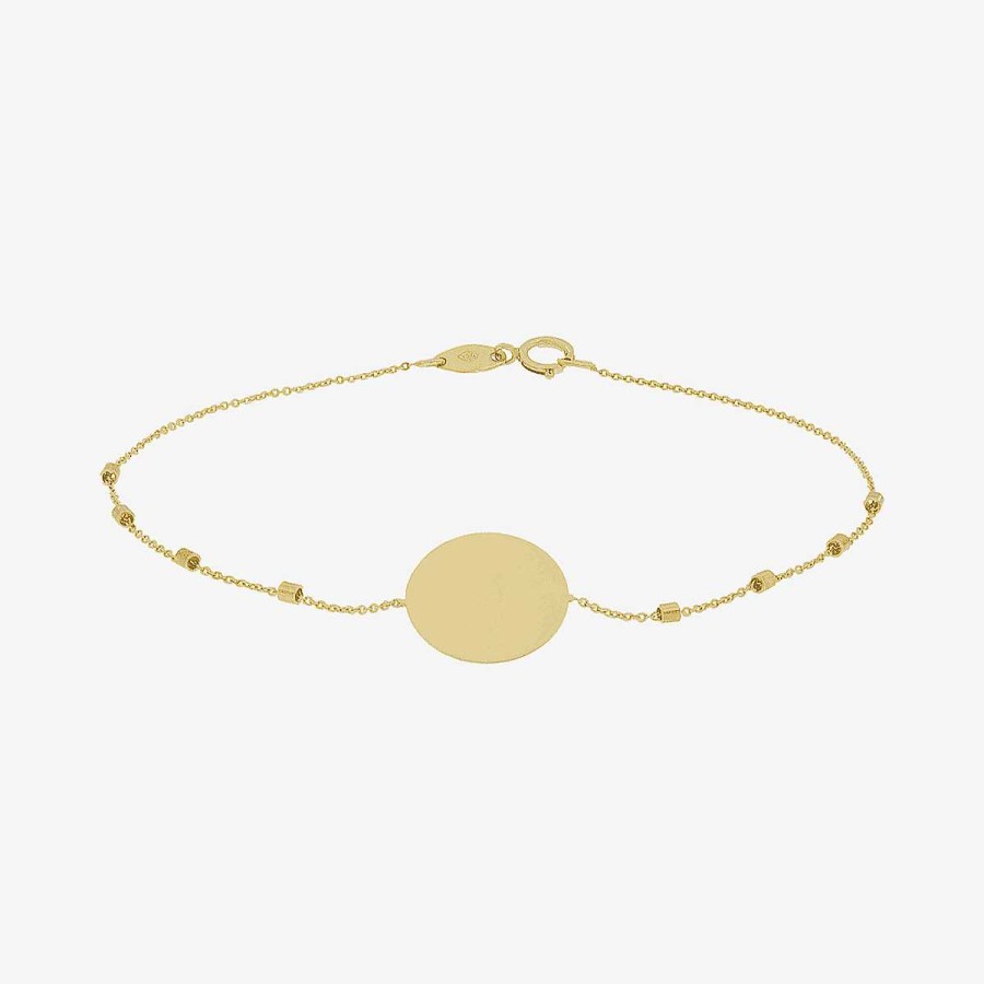 Joyer A Castejón  | Pulsera Coin