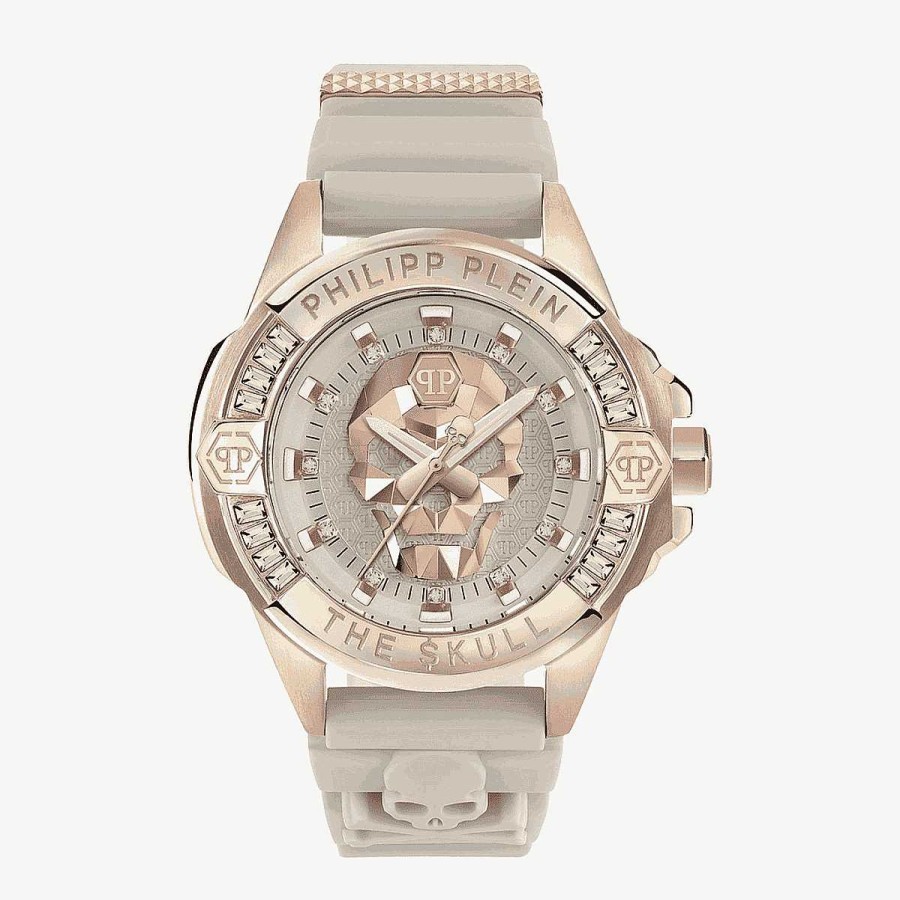 Relojes Philipp Plein  | Reloj Philipp Plein $Kull Beis