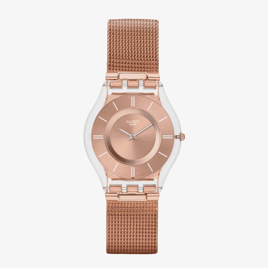 Relojes Swatch  | Reloj Swatch Hello Darling
