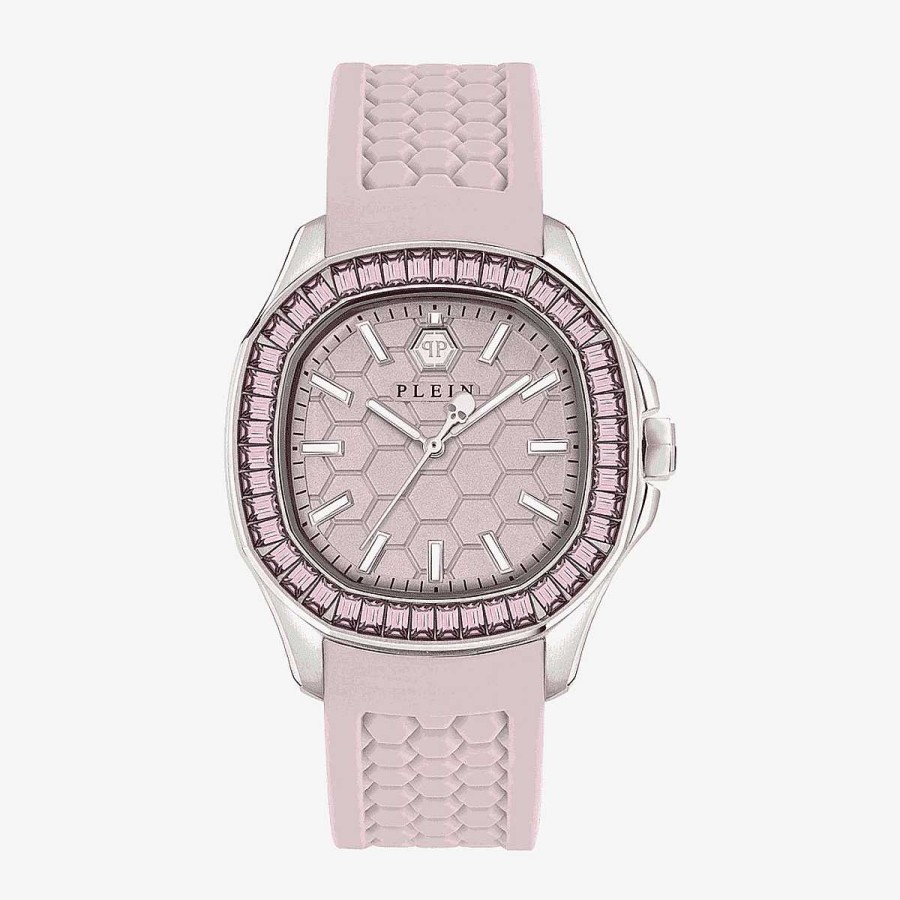 Relojes Philipp Plein  | Reloj Philipp Plein $Pectre Lady Rosa