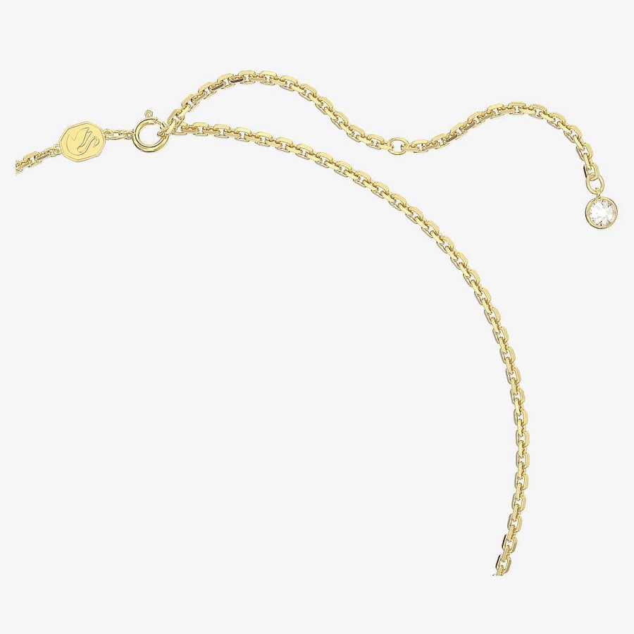 Joyer A Swarovski  | Collar Elegance Of Africa Swarovski
