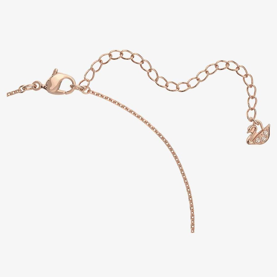 Joyer A Swarovski  | Collar Twist Swarovski