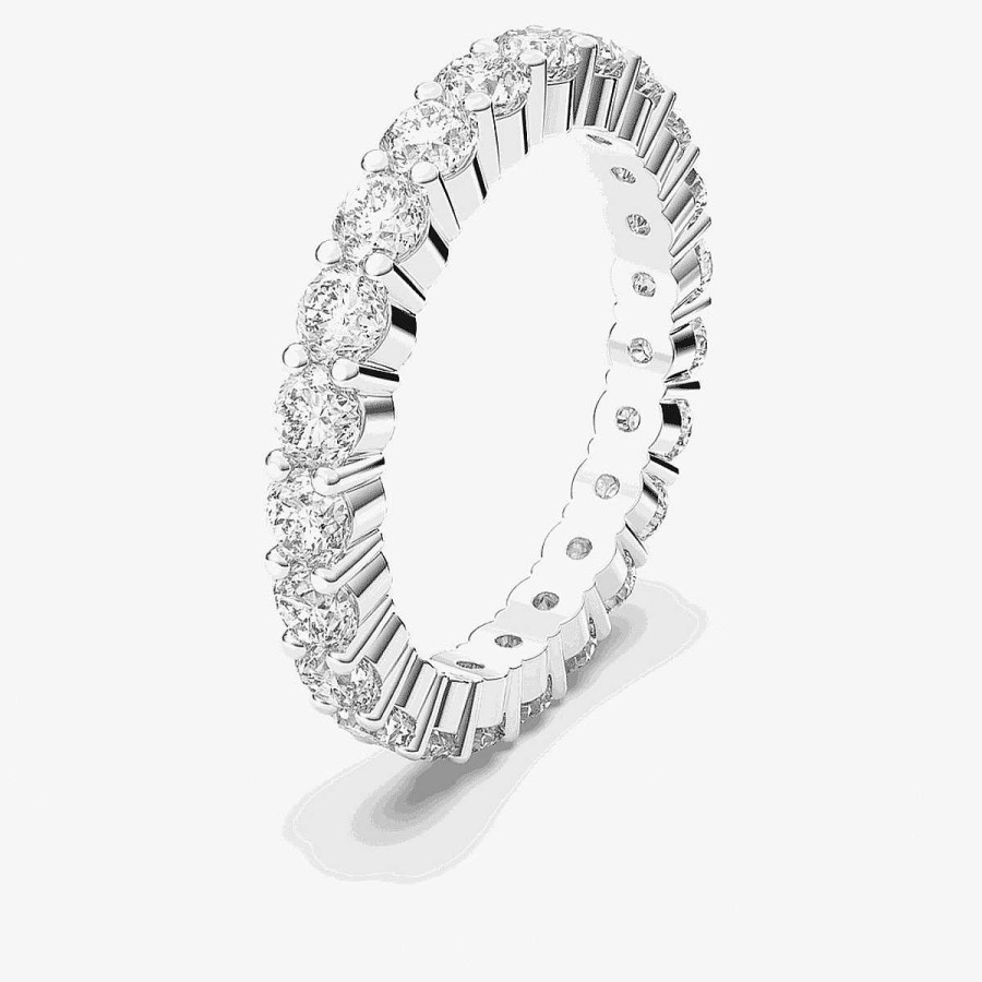 Joyer A Swarovski  | Anillo Vittore Xl Swarovski