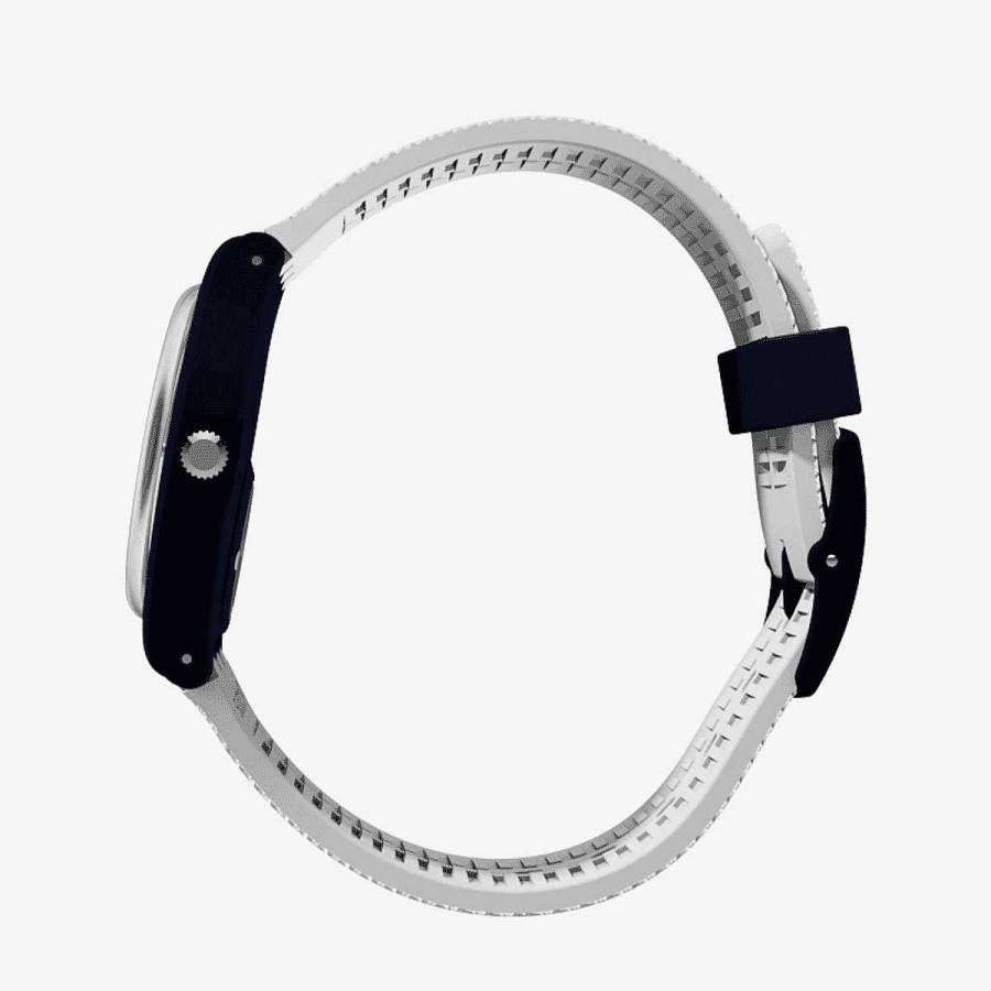 Relojes Swatch  | Reloj Swatch White Delight
