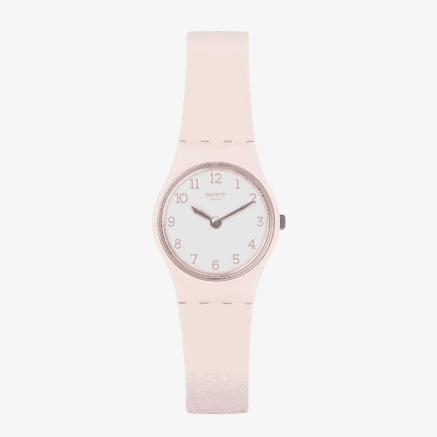 Relojes Swatch  | Reloj Swatch Pinkbelle