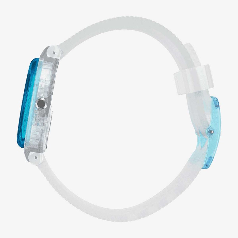 Relojes Swatch  | Reloj Swatch Retro-Bianco