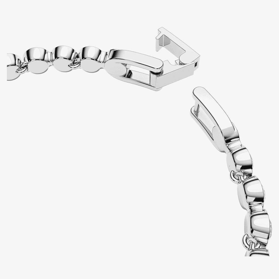 Joyer A Swarovski  | Pulsera Tennis Swarovski