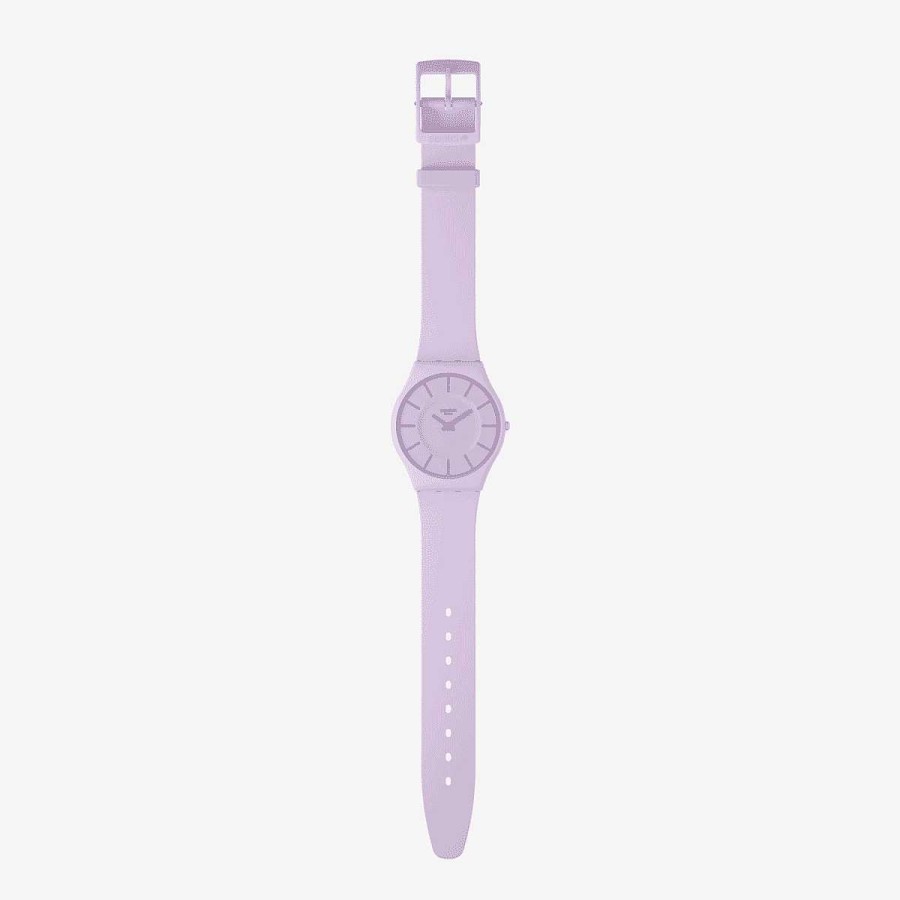 Relojes Swatch  | Reloj Swatch La La Lila