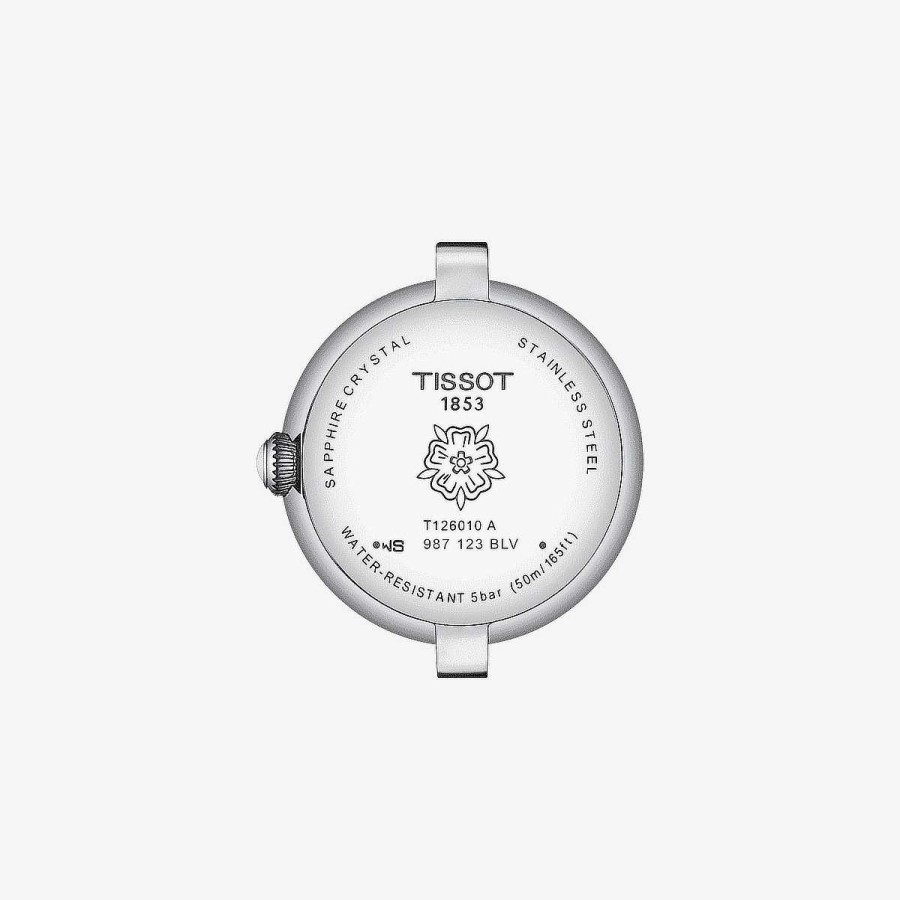 Relojes Tissot  | Reloj Tissot Bellissima Small Lady
