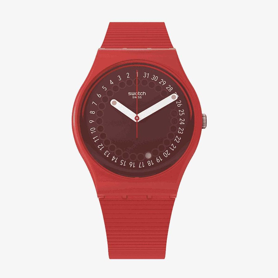 Relojes Swatch  | Reloj Swatch Cycles In The Sun