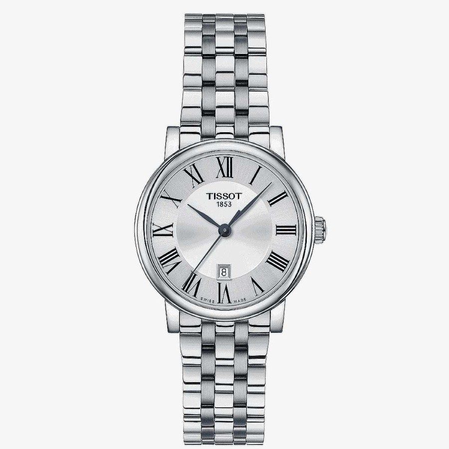 Relojes Tissot  | Reloj Tissot Carson Premium Lady