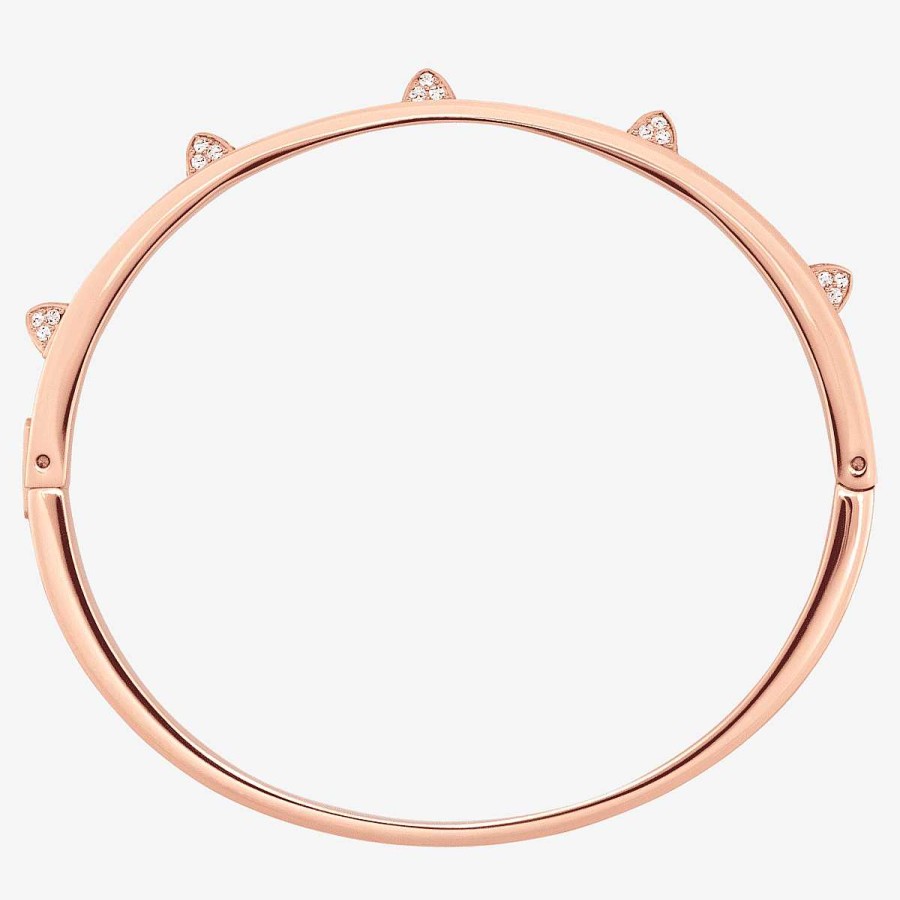 Joyer A Swarovski  | Brazalete Tactic Swarovski