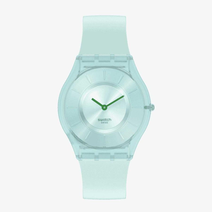 Relojes Swatch  | Reloj Swatch Sweet Mint