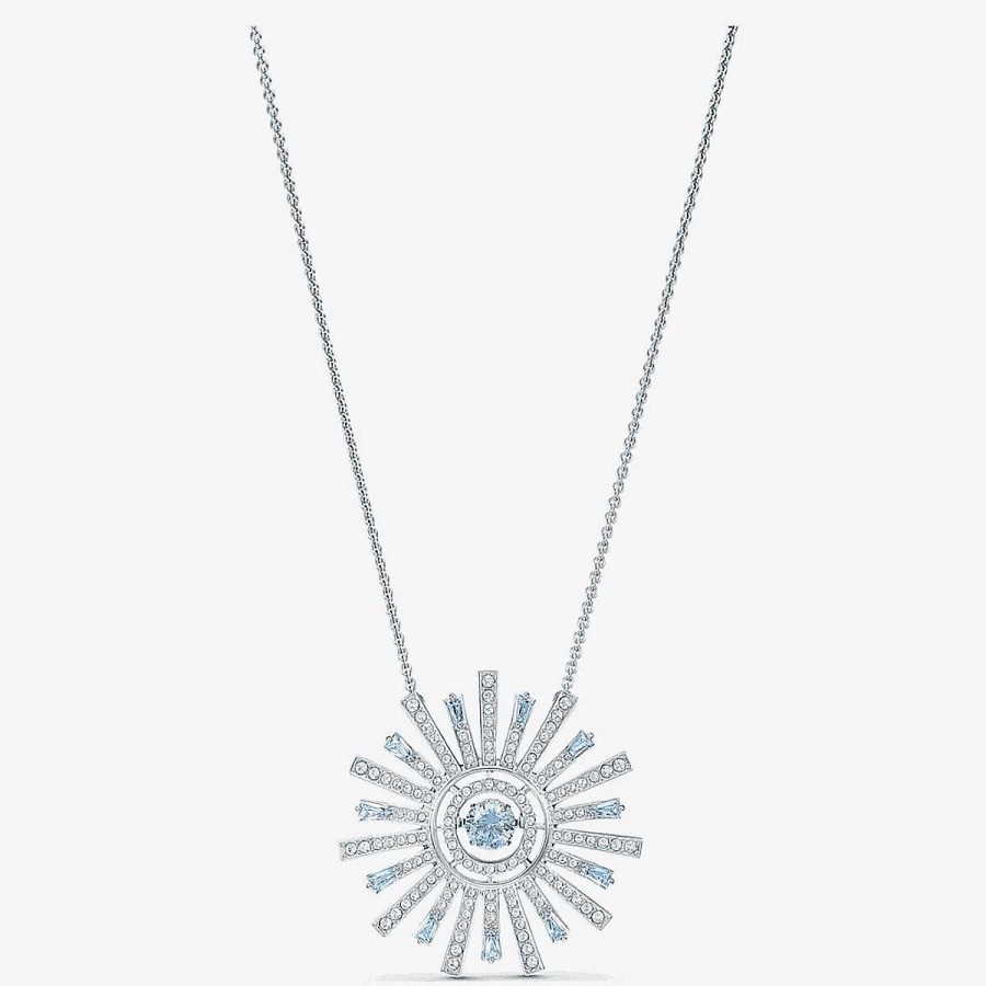Joyer A Swarovski  | Collar Sunshine Swarovski