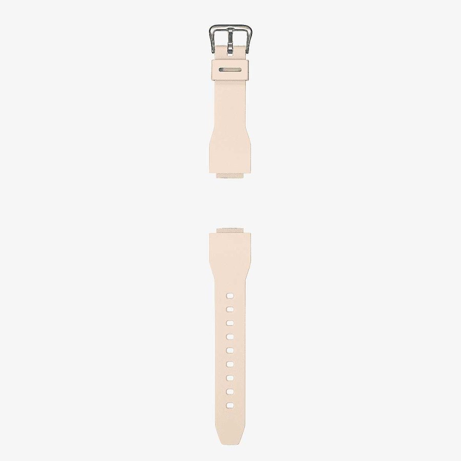 Relojes G-Shock  | Reloj Casio Baby-G Serie Bgd-565 Brazalete Pl Stico Blanco