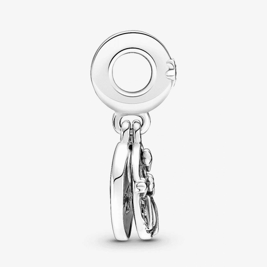 Joyer A Pandora  | Charm Colgante Pandora Camping Cielo Nocturno