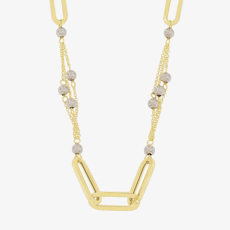 Joyer A Castejón  | Collar Nomade