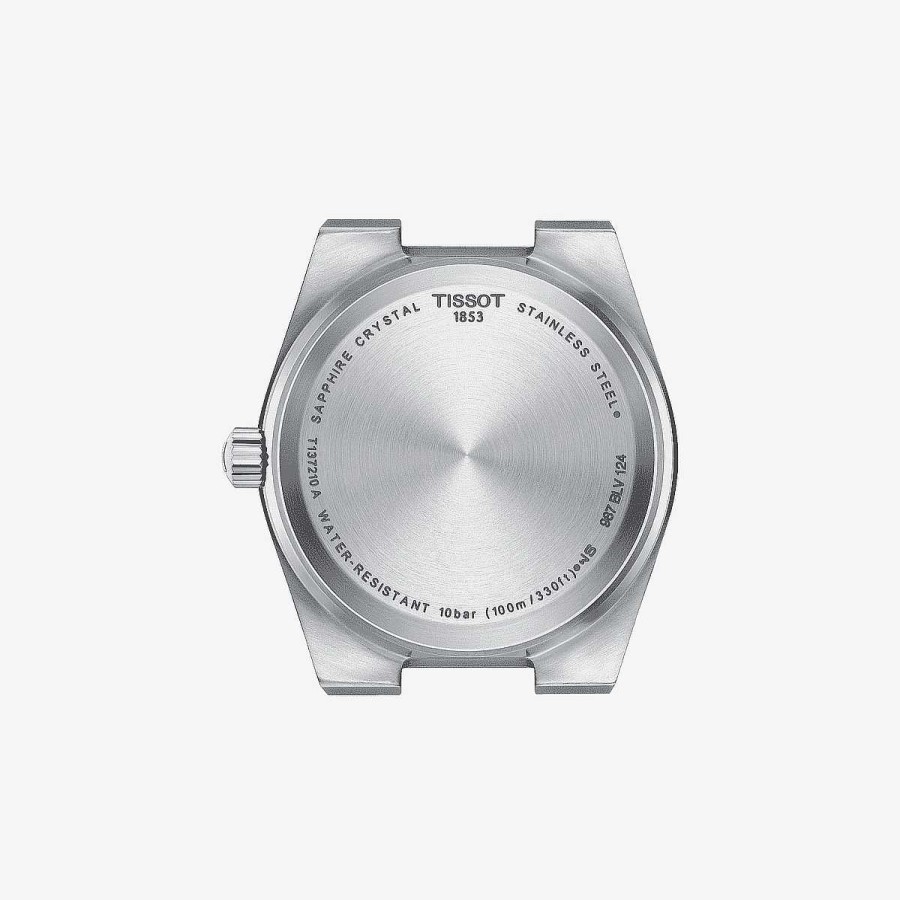 Relojes Tissot  | Reloj Tissot Prx 35Mm Esfera Celeste