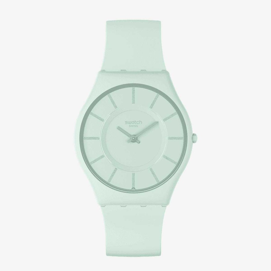 Relojes Swatch  | Reloj Swatch Turquoise Lightly