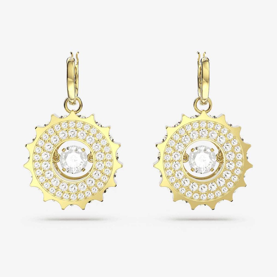 Joyer A Swarovski  | Pendientes Rota Swarovski